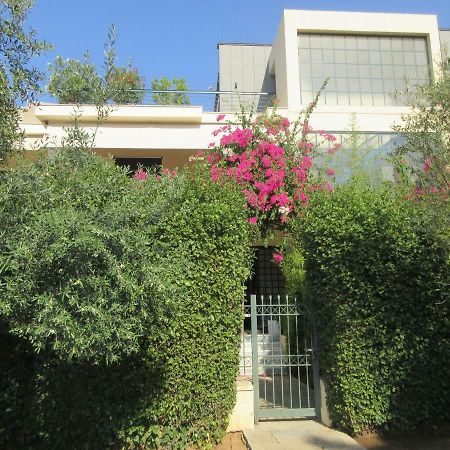 Maison De Famille Athen Exterior foto